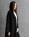 Amna Al Ghaithi Abaya 