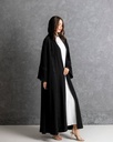 Amna Al Ghaithi Abaya 
