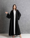 Amna Al Ghaithi Abaya 