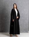 Amna Al Ghaithi Abaya 