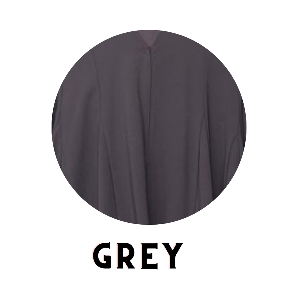 The Icon Abaya 