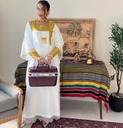 Sol Collection Eid Dress