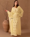 Antic Abaya Dress