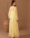 Antic Abaya Dress