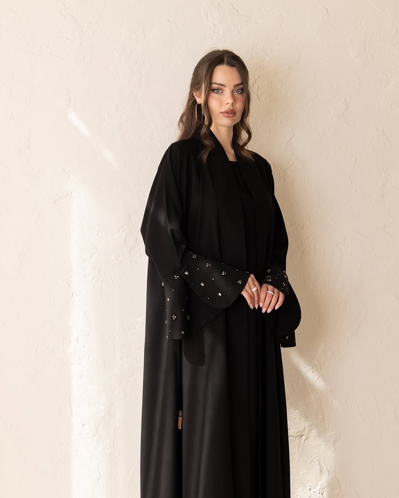 FB Collection Abaya