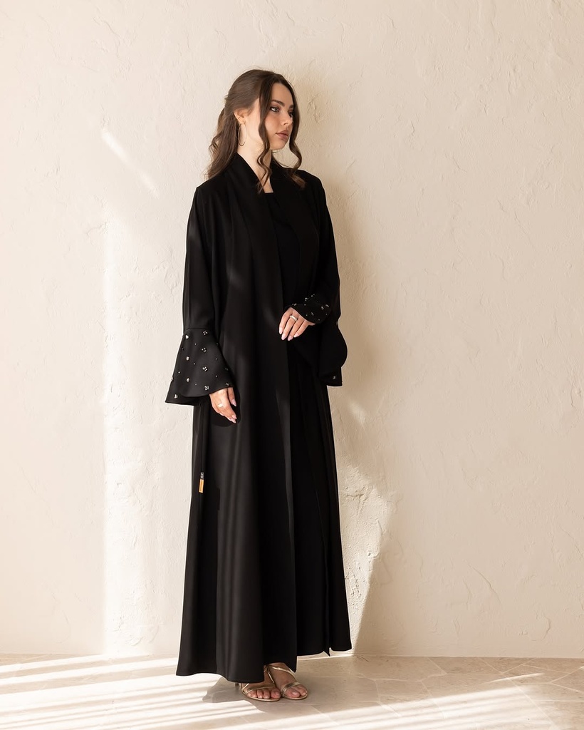 FB Collection Abaya