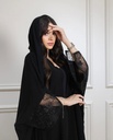 Rem Chic Abaya