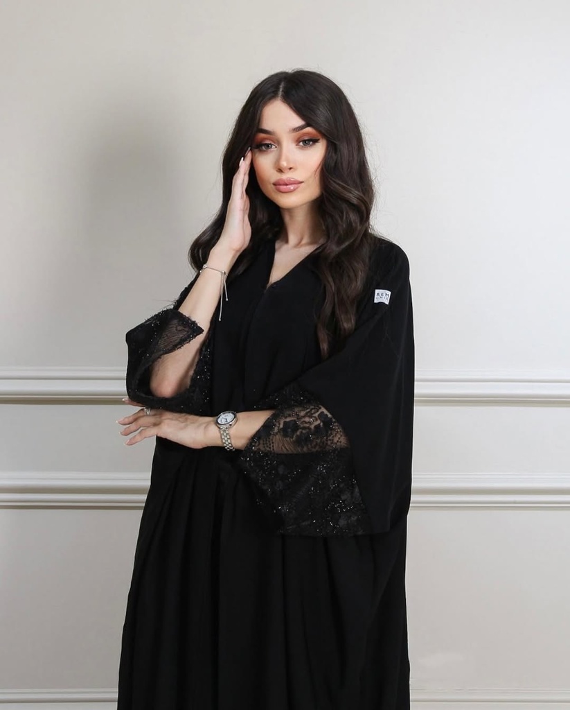 Rem Chic Abaya
