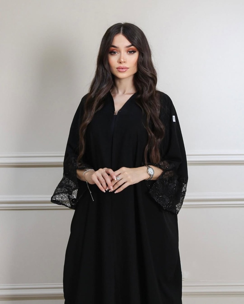 Rem Chic Abaya