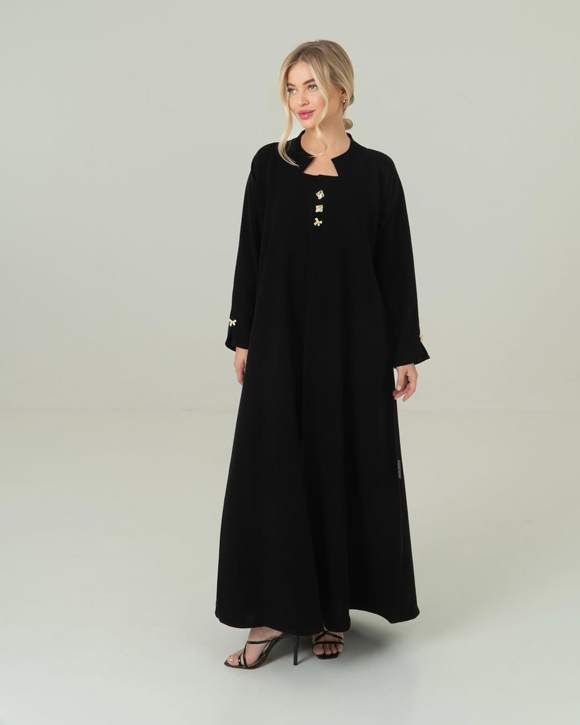 Rem Chic Abaya