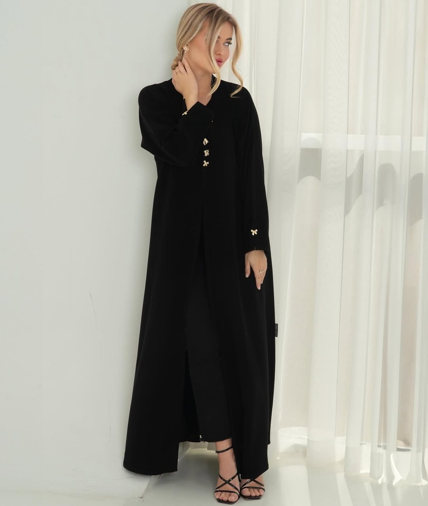 Rem Chic Abaya