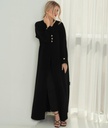 Rem Chic Abaya