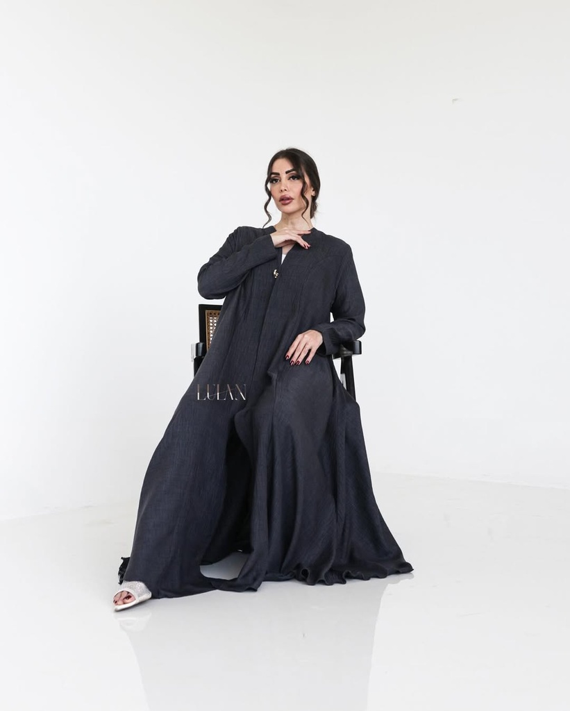 Lulan Line Abaya