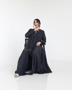 Lulan Line Abaya