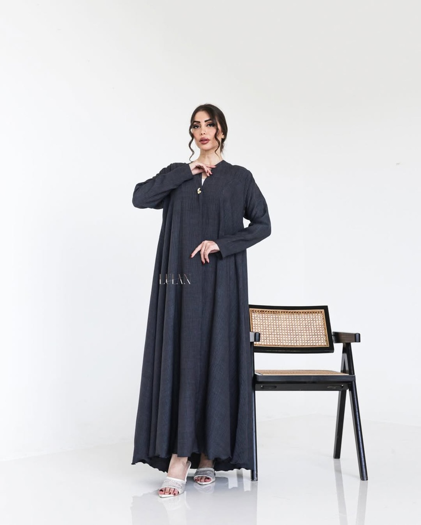 Lulan Line Abaya