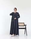 Lulan Line Abaya