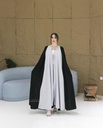 Lulan Line Abaya 