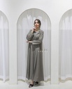 Lulan Line Abaya 