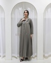 Lulan Line Abaya 