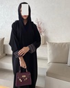 Sadeem Collection Abaya
