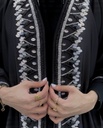 Sadeem Collection Abaya