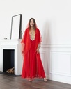Plume Fashion Eid Dress 