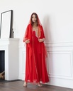 Plume Fashion Eid Dress 