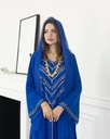 Plume Fashion Eid Dress