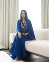 Plume Fashion Eid Dress