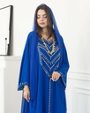 Plume Fashion Eid Dress