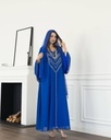 Plume Fashion Eid Dress