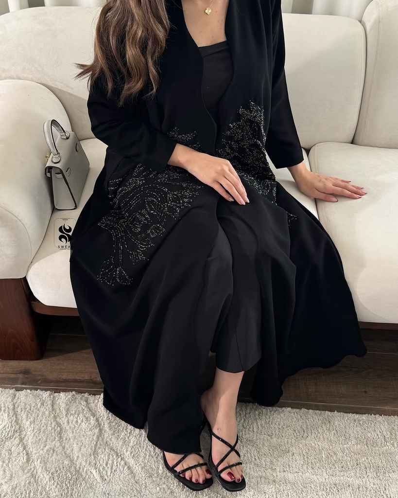 Swear Collection Abaya 