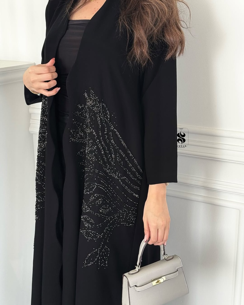 Swear Collection Abaya 