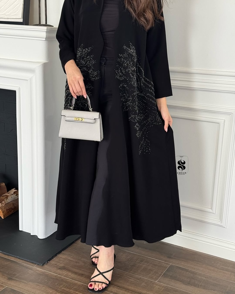 Swear Collection Abaya 