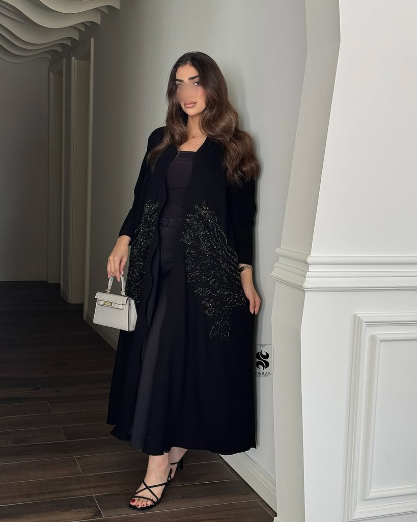 Swear Collection Abaya 