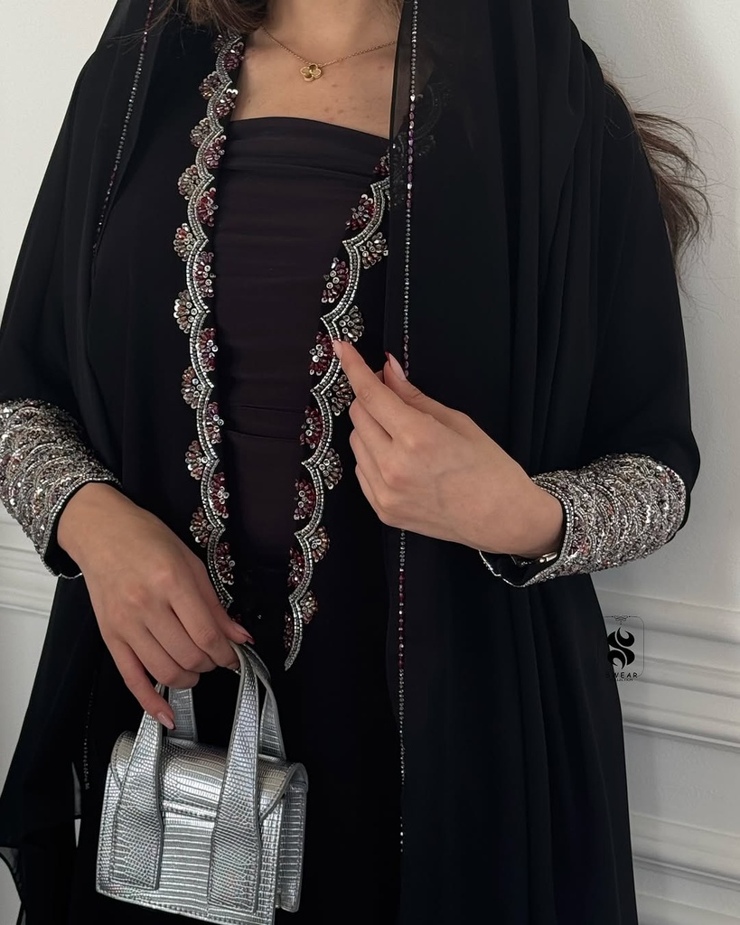 Swear Collection Abaya 