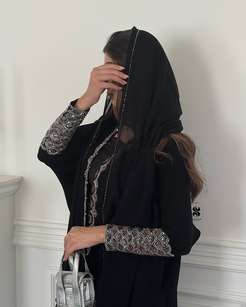 Swear Collection Abaya 