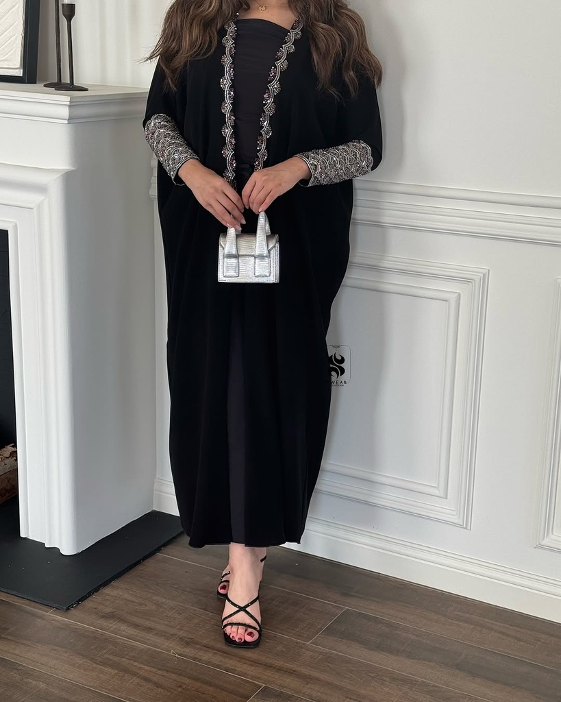 Swear Collection Abaya 
