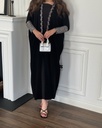 Swear Collection Abaya 