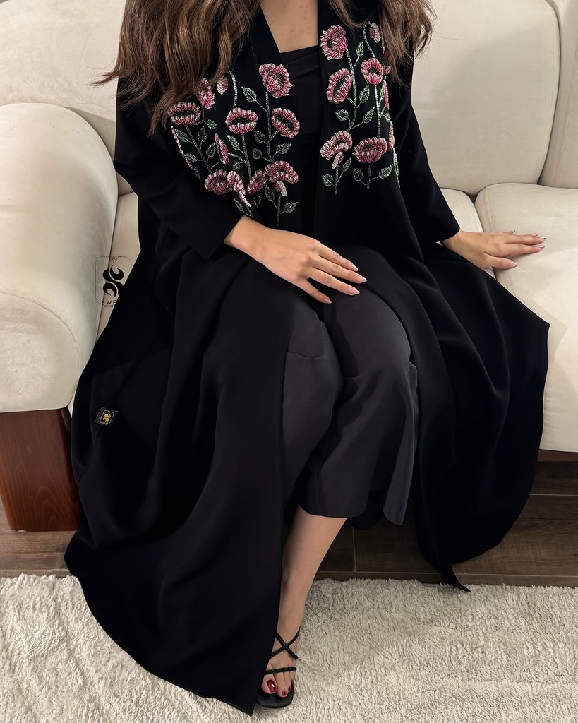 Swear Collection Abaya
