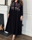 Swear Collection Abaya