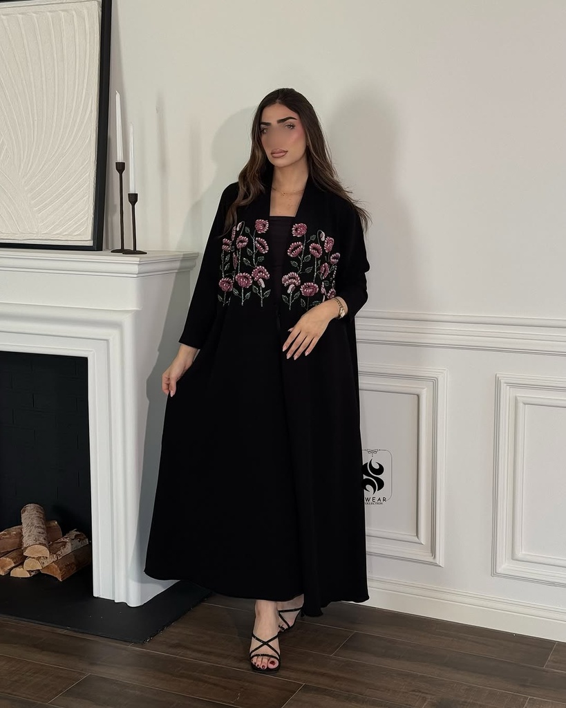 Swear Collection Abaya