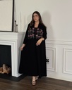 Swear Collection Abaya