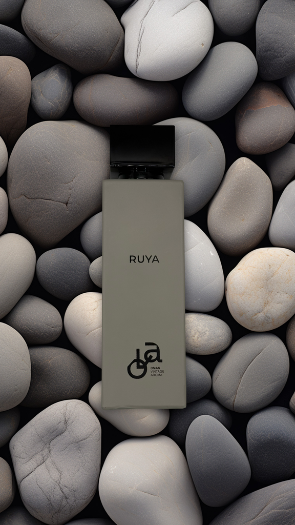 OVA Ruya Perfume