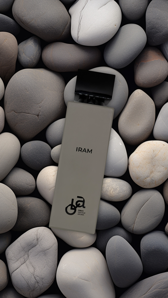 OVA Iram Perfume