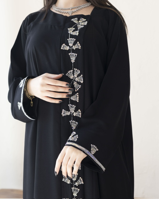 Gaia Fashion Abaya
