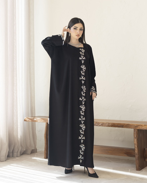 Gaia Fashion Abaya