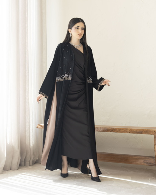Gaia Fashion Abaya