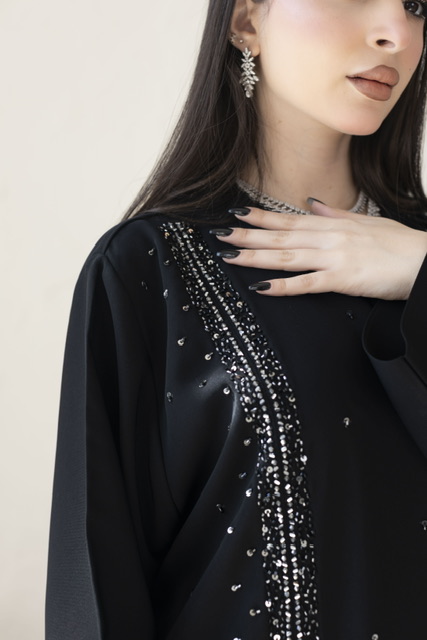 Gaia Fashion Abaya
