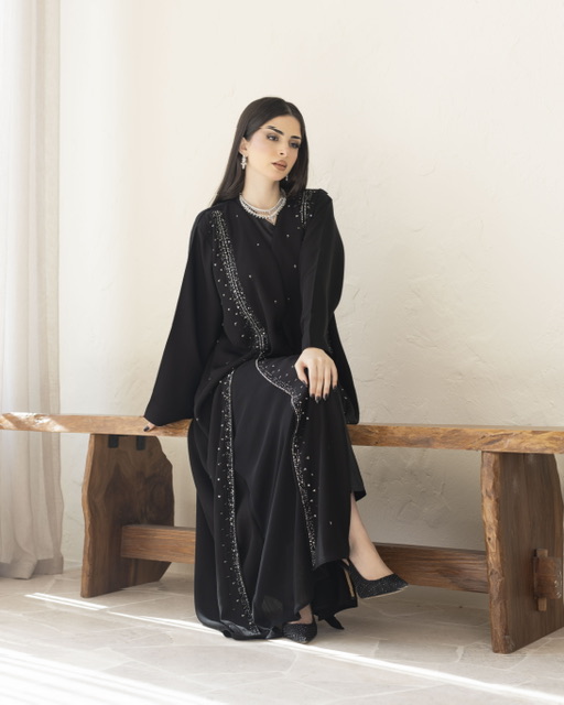 Gaia Fashion Abaya